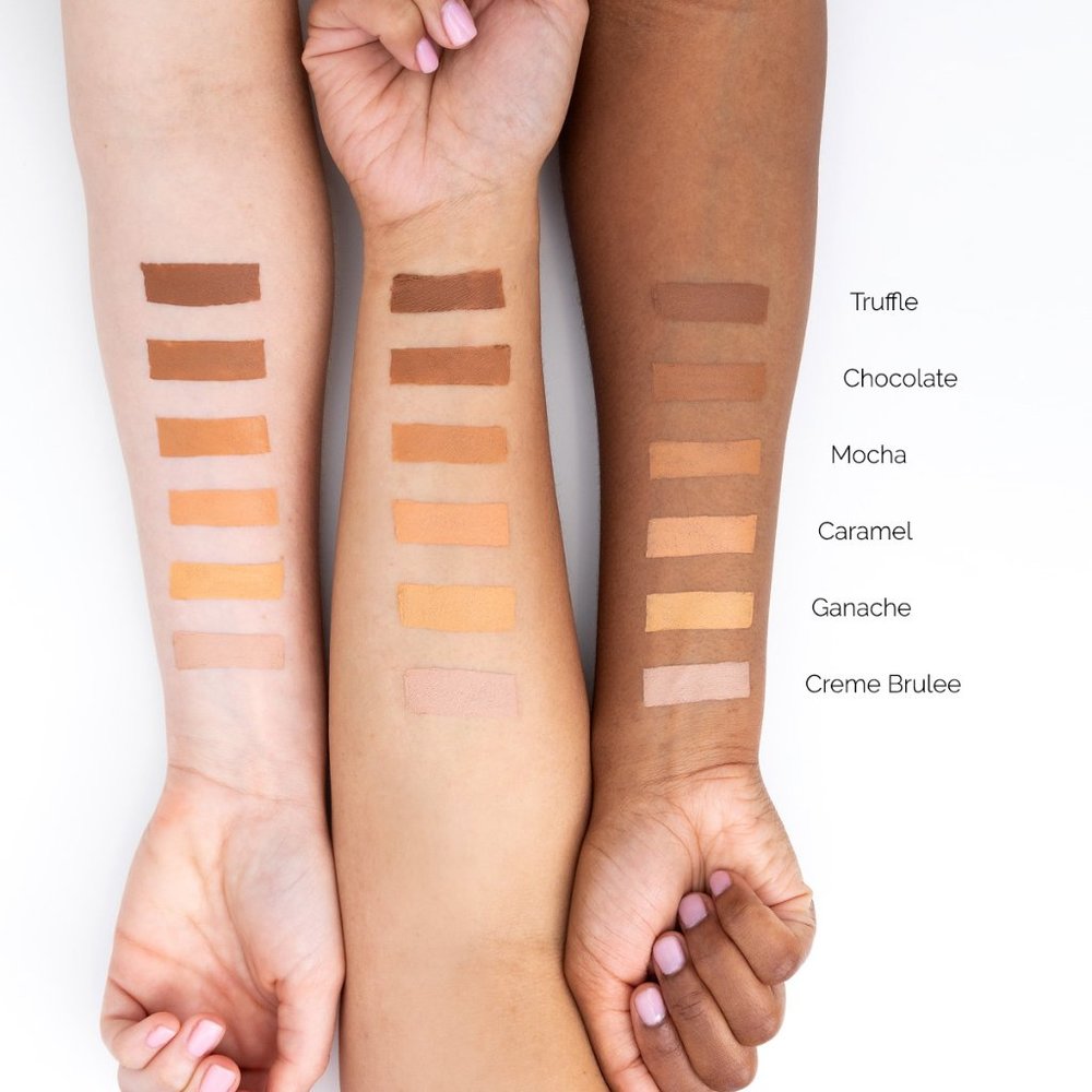 FINESSE | CONCEALER - Picture 10 of 10